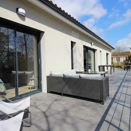 La Vigne Villa Albi Ngoại thất bức ảnh