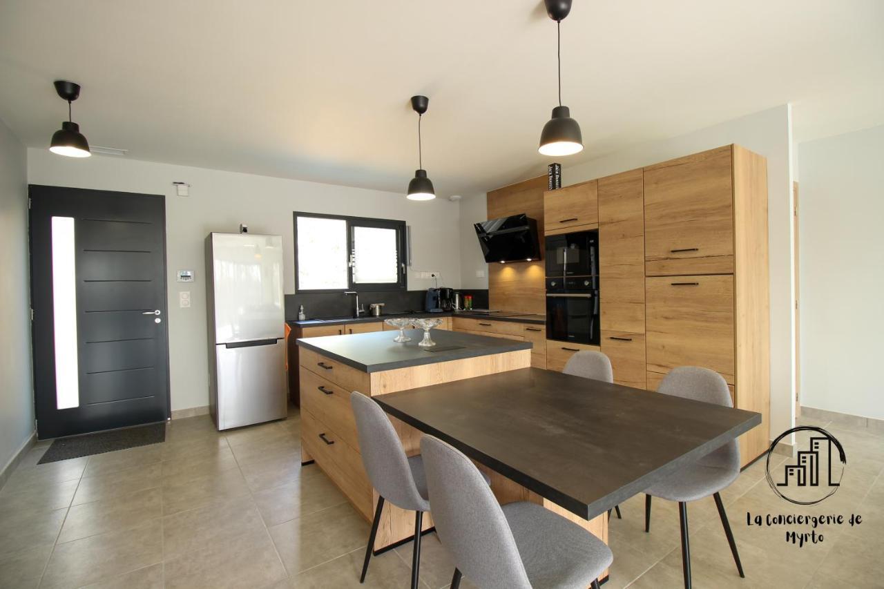 La Vigne Villa Albi Ngoại thất bức ảnh