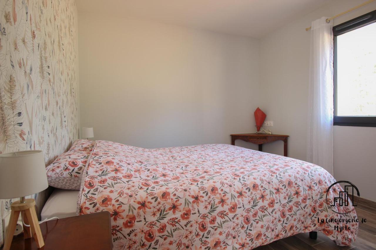 La Vigne Villa Albi Ngoại thất bức ảnh