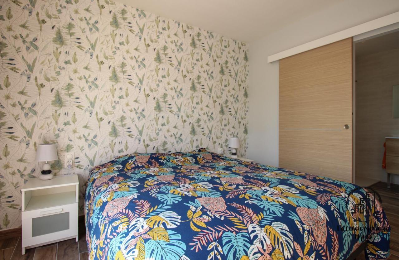 La Vigne Villa Albi Ngoại thất bức ảnh