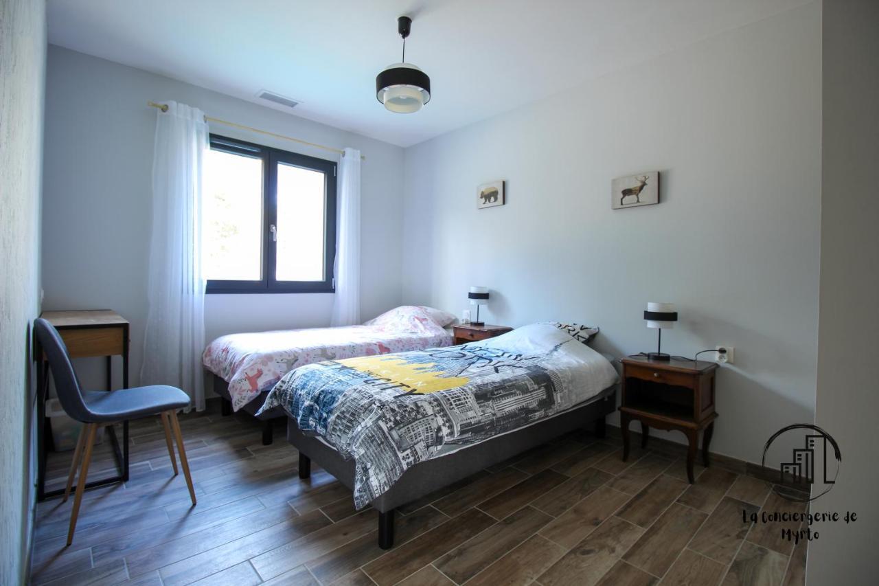 La Vigne Villa Albi Ngoại thất bức ảnh
